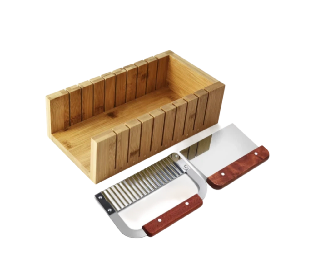 Soap Cutters