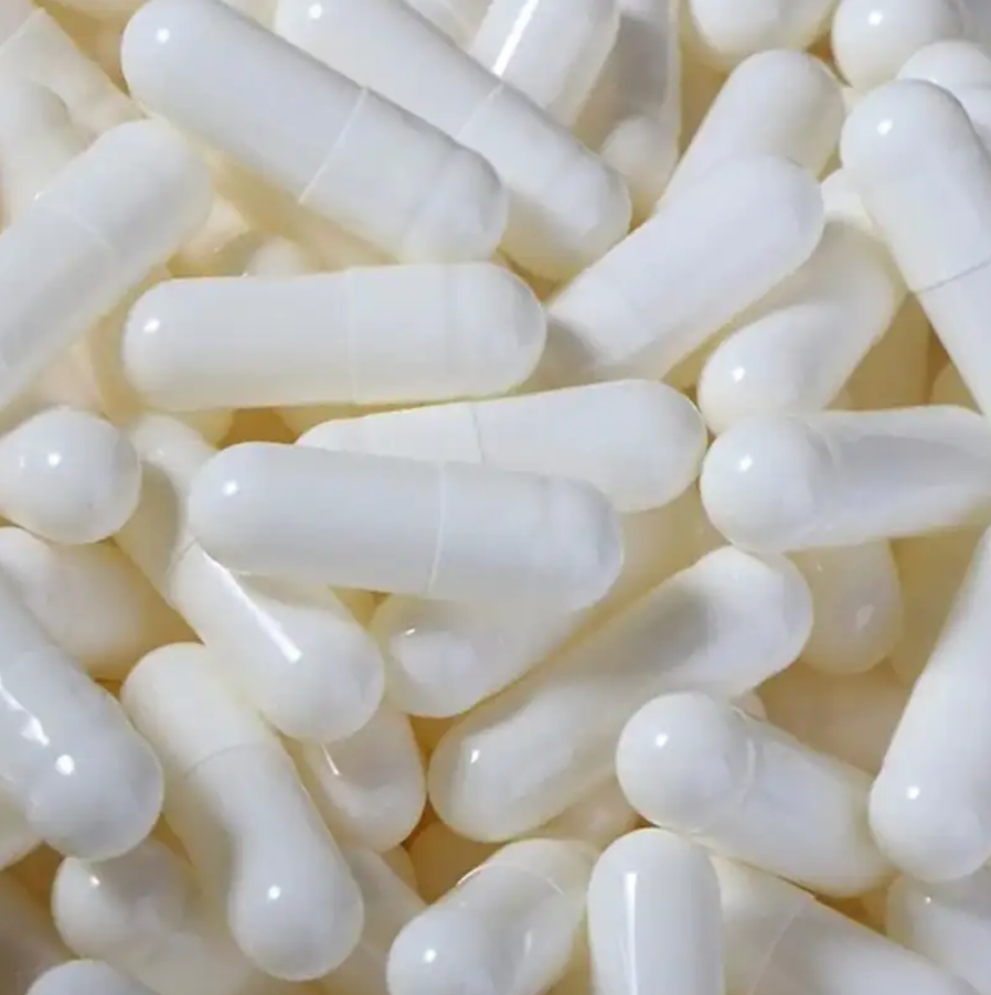 Gel Capsules