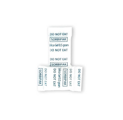 Silica Gel Packet 5g