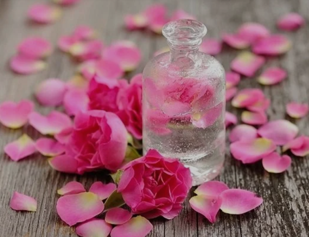 Rose Hydrosol