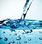 Deionised Water
