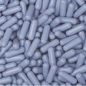 Purple Gelatin Capsules Size 0