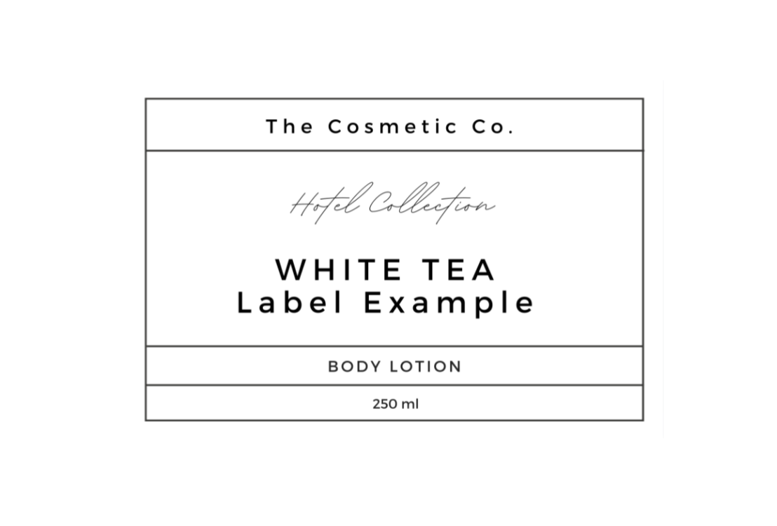 Label Design
