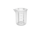 100ml Plastic Beaker