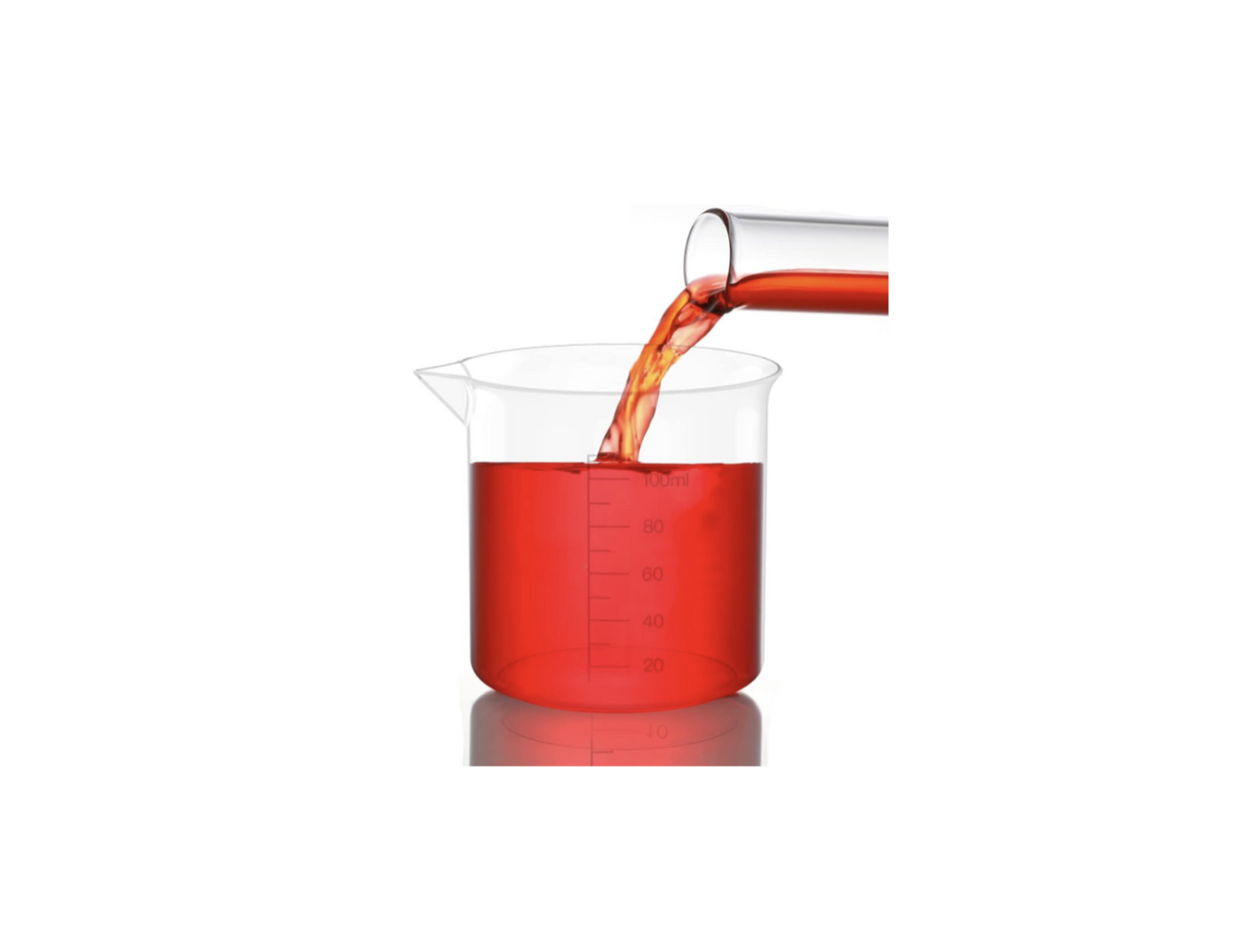 100ml Plastic Beaker