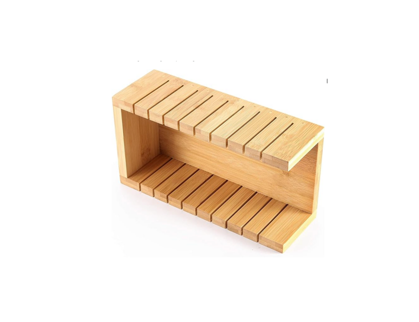 9 Slot Large Size Wooden Soap Loaf Cutter