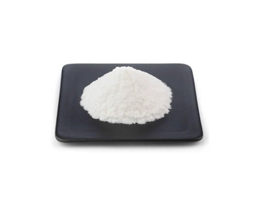 Hyaluronic Acid (High Molecular Weight, Sodium Hyaluronate)