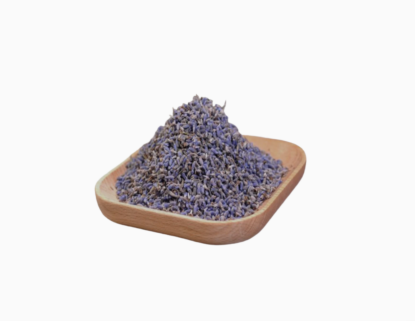 Dried Lavender