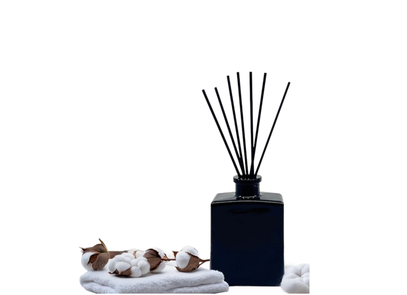 Diffuser Fibre Sticks (Pack of 10)