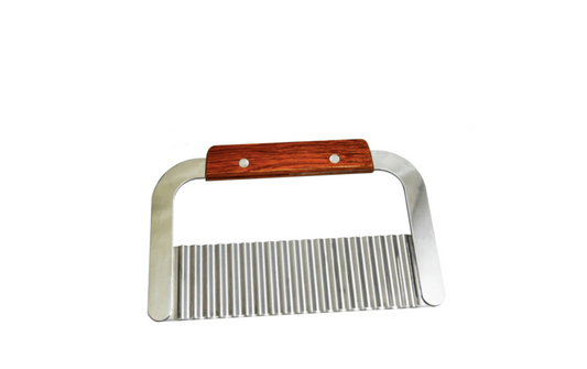 Soap Cutter - Wavy
