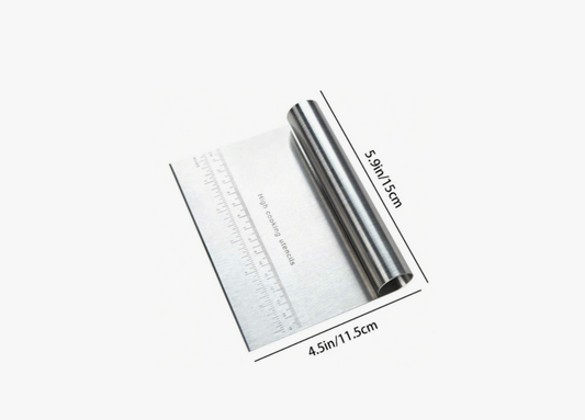 Stainless Steel Cutter