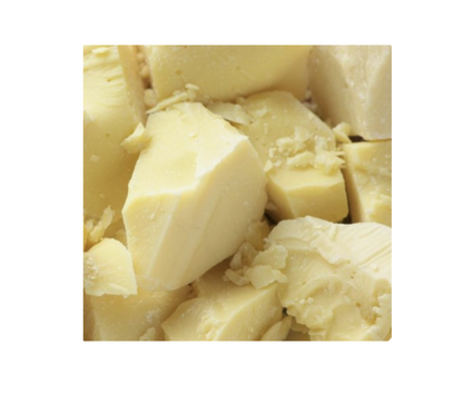 Shea Butter (Organic Unrefined)