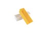 Rectangular Silicone Plastic Box Loaf Mould